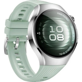 Huawei Watch 5 42mm LTE, SOC-AL00, зеленый эластомер