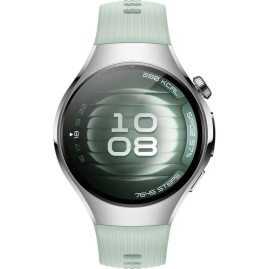 Huawei Watch 5 42mm LTE, SOC-AL00, зеленый эластомер