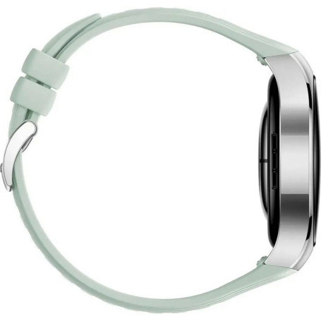 Huawei Watch 5 42mm LTE, SOC-AL00, зеленый эластомер