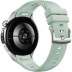 Huawei Watch 5 42mm LTE, SOC-AL00, зеленый эластомер