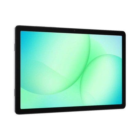Samsung Galaxy Tab A11+ 11" 6/128GB, 5G, серебристый