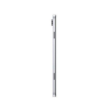 Samsung Galaxy Tab A11+ 11" 6/128GB, 5G, серебристый