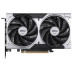 MSI NVIDIA GeForce RTX 5050 VENTUS 2X 8GB GDDR6 128bit 3xDP HDMI 2FAN (RTX 5050 8G VENTUS 2X)