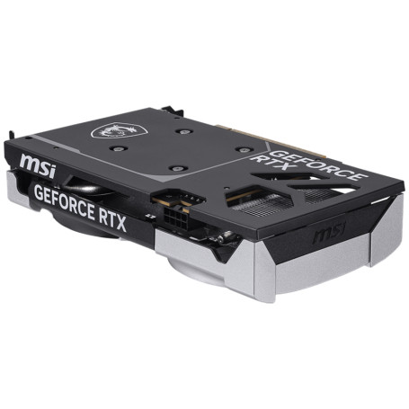 MSI NVIDIA GeForce RTX 5050 VENTUS 2X 8GB GDDR6 128bit 3xDP HDMI 2FAN (RTX 5050 8G VENTUS 2X)
