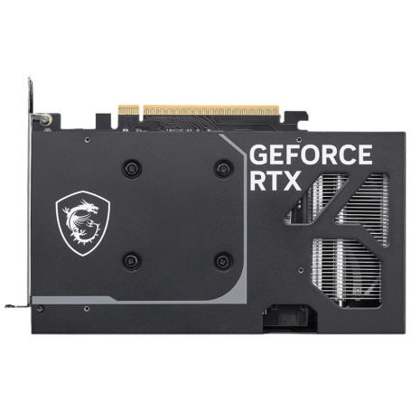 MSI NVIDIA GeForce RTX 5050 VENTUS 2X 8GB GDDR6 128bit 3xDP HDMI 2FAN (RTX 5050 8G VENTUS 2X)