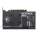 MSI NVIDIA GeForce RTX 5050 VENTUS 2X 8GB GDDR6 128bit 3xDP HDMI 2FAN (RTX 5050 8G VENTUS 2X)