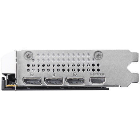 MSI NVIDIA GeForce RTX 5050 VENTUS 2X 8GB GDDR6 128bit 3xDP HDMI 2FAN (RTX 5050 8G VENTUS 2X)