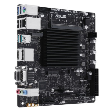 Asus PRIME N100I-D D4-CSM 1xDDR4 mini-ITX