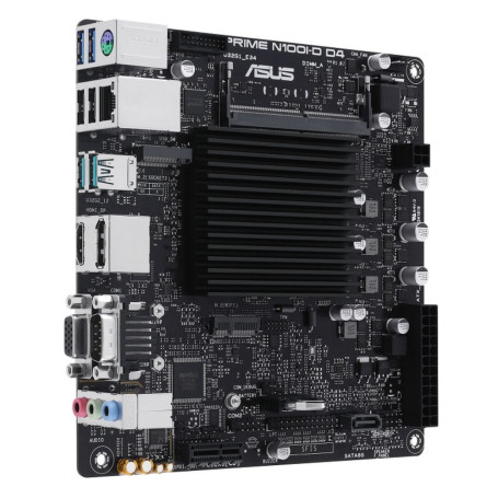 Asus PRIME N100I-D D4-CSM 1xDDR4 mini-ITX