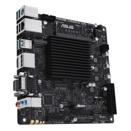 Asus PRIME N100I-D D4-CSM 1xDDR4 mini-ITX