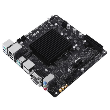 Asus PRIME N100I-D D4-CSM 1xDDR4 mini-ITX