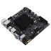 Asus PRIME N100I-D D4-CSM 1xDDR4 mini-ITX