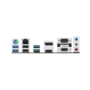 Asus PRIME N100I-D D4-CSM 1xDDR4 mini-ITX