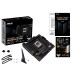 Asus TUF GAMING B650M-PLUS WIFI socket AM5