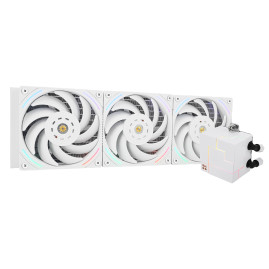 Thermalright Core Matrix 360 ARGB, LGA1700/1200/115X/AM5/AM4, White
