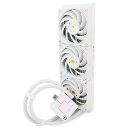 Thermalright Core Matrix 360 ARGB, LGA1700/1200/115X/AM5/AM4, White