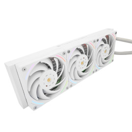 Thermalright Core Matrix 360 ARGB, LGA1700/1200/115X/AM5/AM4, White