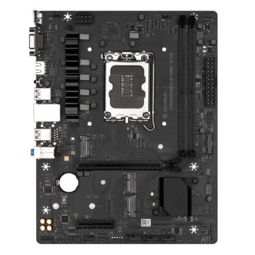 Maxsun MS-Challenger B760M-N D5 B760, LGA1700