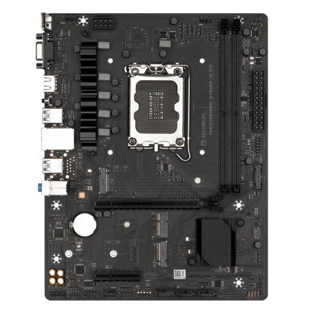 Maxsun MS-Challenger B760M-N D5 B760, LGA1700