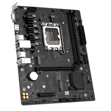 Maxsun MS-Challenger B760M-N D5 B760, LGA1700