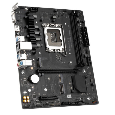 Maxsun MS-Challenger B760M-N D5 B760, LGA1700