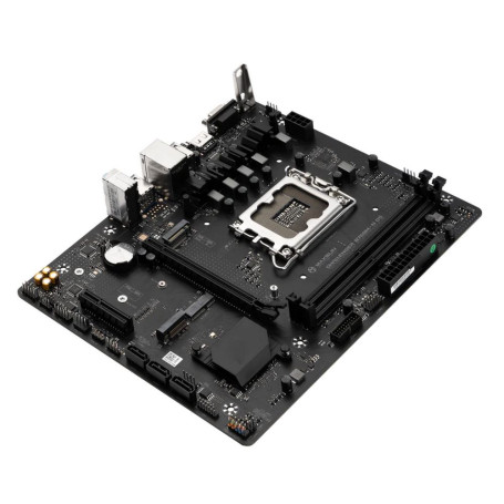 Maxsun MS-Challenger B760M-N D5 B760, LGA1700