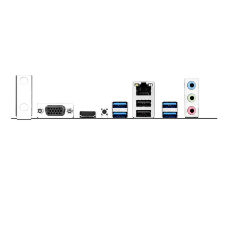 Maxsun MS-Challenger B760M-N D5 B760, LGA1700