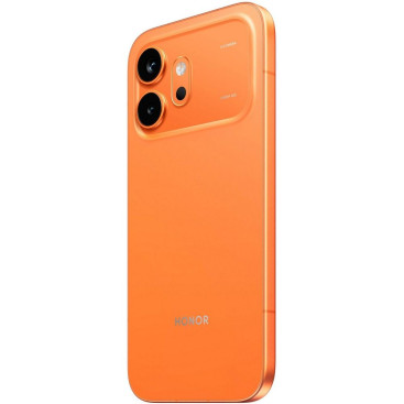 HONOR 600 12/256 ГБ оранжевый