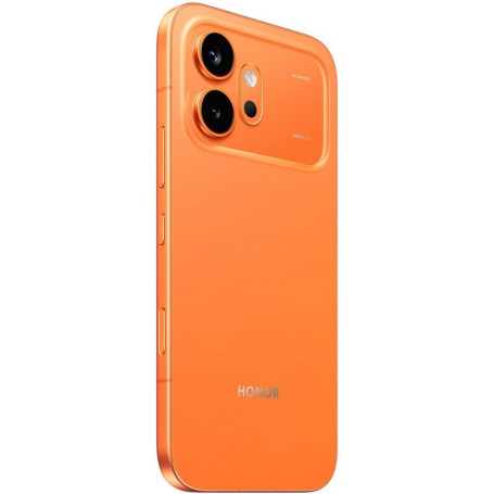 HONOR 600 12/256 ГБ оранжевый