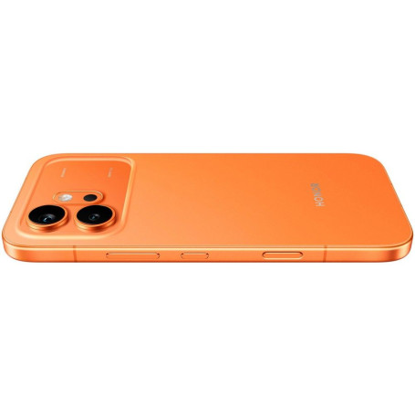 HONOR 600 12/256 ГБ оранжевый