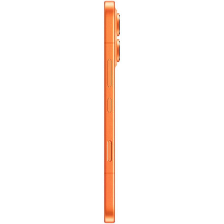 HONOR 600 12/256 ГБ оранжевый