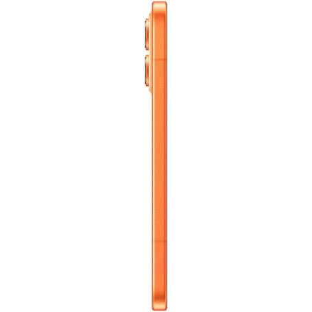 HONOR 600 12/256 ГБ оранжевый