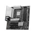 MSI PRO B860M-A WIFI B860, LGA1851
