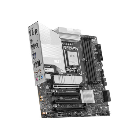 MSI PRO B860M-A WIFI B860, LGA1851