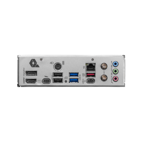 MSI PRO B860M-A WIFI B860, LGA1851