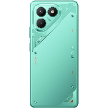 Tecno POVA 7 Neo 8/256 ГБ бирюзовый