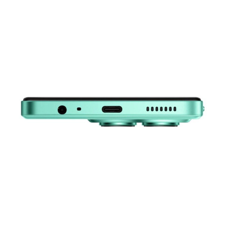 Tecno POVA 7 Neo 8/256 ГБ бирюзовый