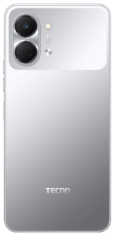 Tecno SPARK GO 3 4/64 ГБ серый