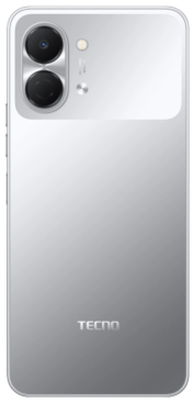 Tecno SPARK GO 3 4/64 ГБ серый