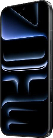 Infinix NOTE 60 8/256 ГБ черный