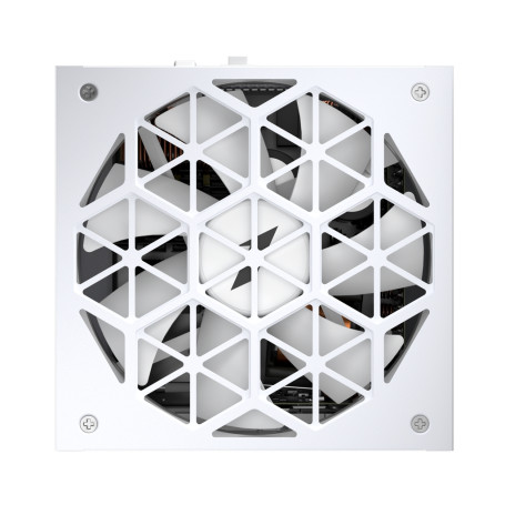 1STPLAYER ACK GOLD 850W, ATX 3.1, 80 PLUS Gold, PCIe 5.1, White, HA-850BA2-WH
