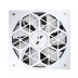 1STPLAYER ACK GOLD 850W, ATX 3.1, 80 PLUS Gold, PCIe 5.1, White, HA-850BA2-WH