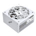 1STPLAYER ACK GOLD 850W, ATX 3.1, 80 PLUS Gold, PCIe 5.1, White, HA-850BA2-WH