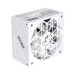 1STPLAYER ACK GOLD 850W, ATX 3.1, 80 PLUS Gold, PCIe 5.1, White, HA-850BA2-WH