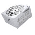 1STPLAYER ACK GOLD 850W, ATX 3.1, 80 PLUS Gold, PCIe 5.1, White, HA-850BA2-WH