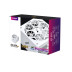 1STPLAYER ACK GOLD 850W, ATX 3.1, 80 PLUS Gold, PCIe 5.1, White, HA-850BA2-WH