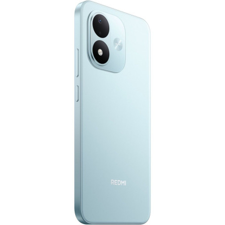 Xiaomi Redmi Note 17 4/128 ГБ голубой