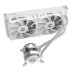 ALSEYE i240-W, LGA115X/1200/1700/AM4, AS.02.08.0004, белый