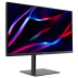 27" Acer UHD Nitro XV275KVymipruzx, черный