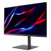 27" Acer UHD Nitro XV275KVymipruzx, черный